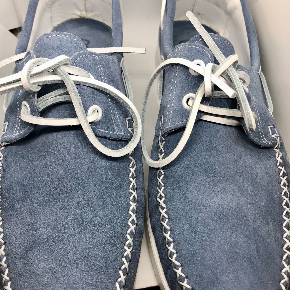8 BY YOOX men’s shoes size 43